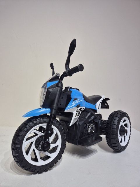 Uşaq elektrik motosikleti "MB 8188" — Bakı