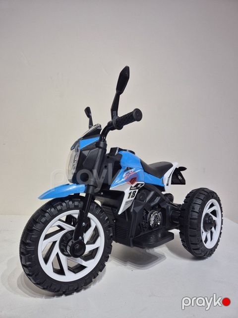 Uşaq elektrik motosikleti "MB 8188" — Bakı