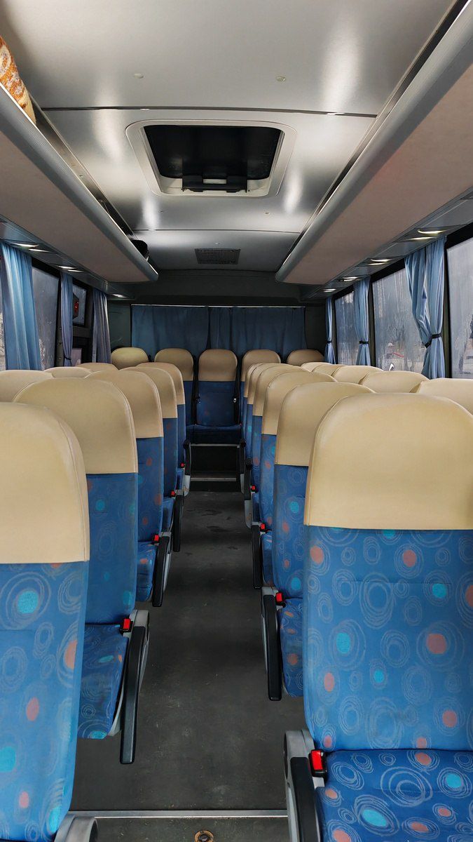 Avtobus sifarişi (Şirkət, məktəb və tədbirlər üçün) — Avtomobil icarəsi, Bakı (5)