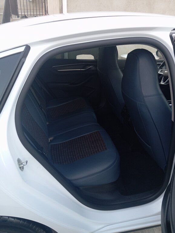 BYD Destroyer 05, 1.5 L, 8.3 kWh, 2025 il, 67 000 km — Avtomobillər, Sumqayıt (2)