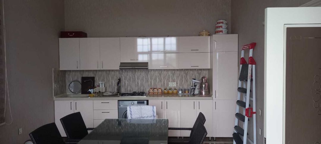Satılır 5 otaqlı həyət evi/bağ evi 245 m² — Ev, villa, Şamaxı (12)