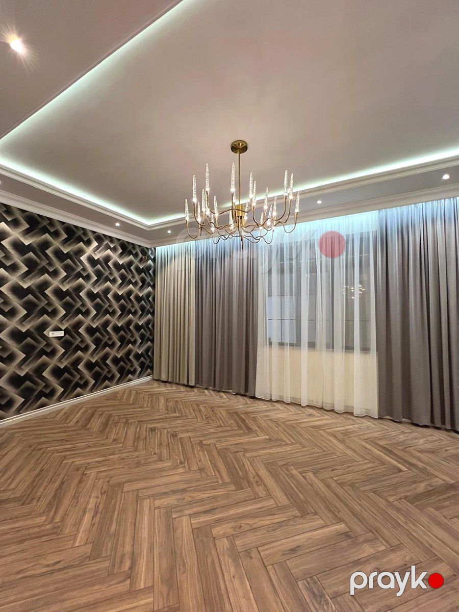 Satılır 4 otaqlı həyət evi/bağ evi 140 m² — Ev, villa, Bakı (5)