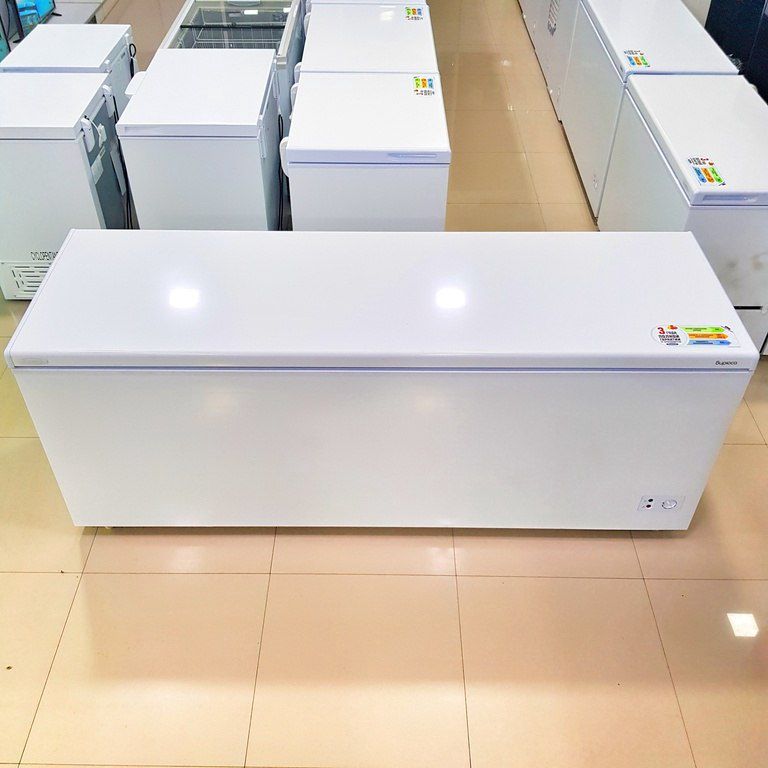 Dərin dondurucu 600 Lt — Biznes və avadanlıq, Bakı (2)