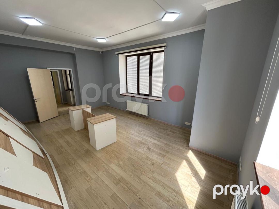 İcarəyə verilir 4 otaqlı ofis 150 m² — Ofis, Bakı (6)