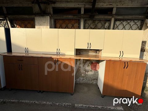 Metbex mebeli tezedi Olcusu 303sm Qiymet 350 manat‼ Unvan sabuncu — Bakı