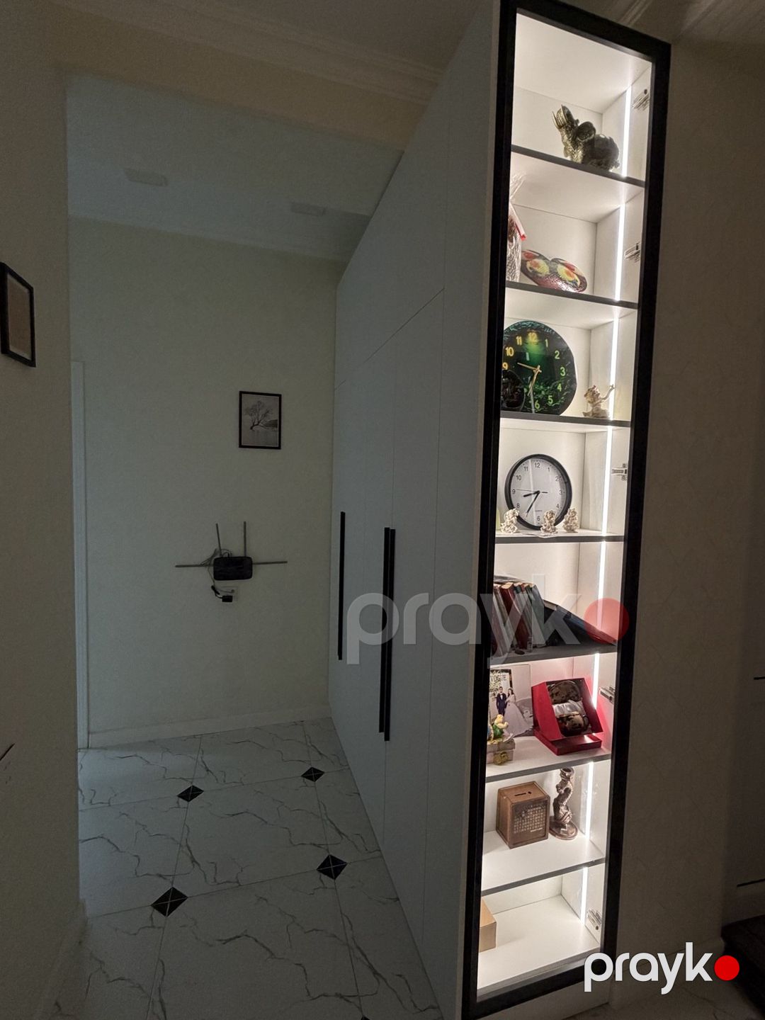 Satılır 3 otaqlı yeni tikili 71 m² — Mənzil, Xırdalan (9)