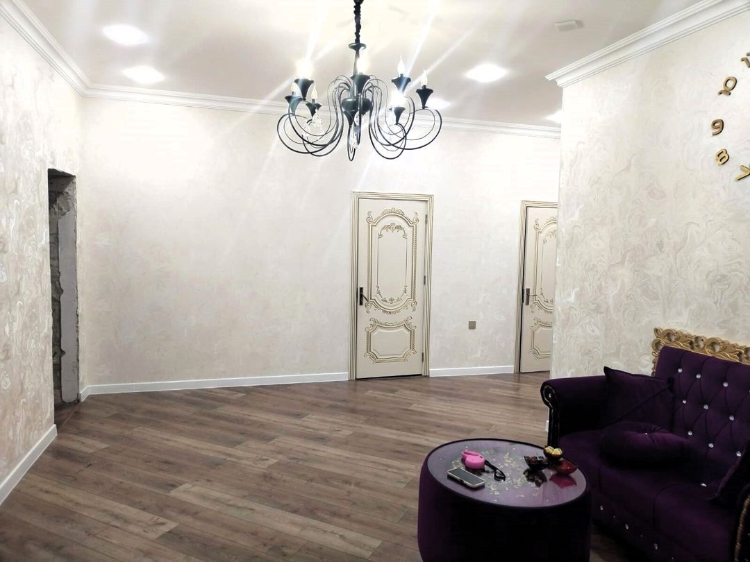 Satılır həyət evi/bağ evi 360 m² — Ev, villa, Bakı (10)