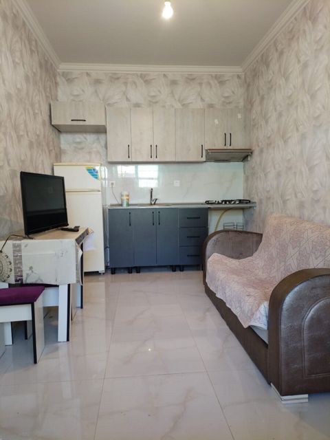 3-otaqlı yeni tikili kirayə verilir, Masazır qəs., 52 m² — Bakı