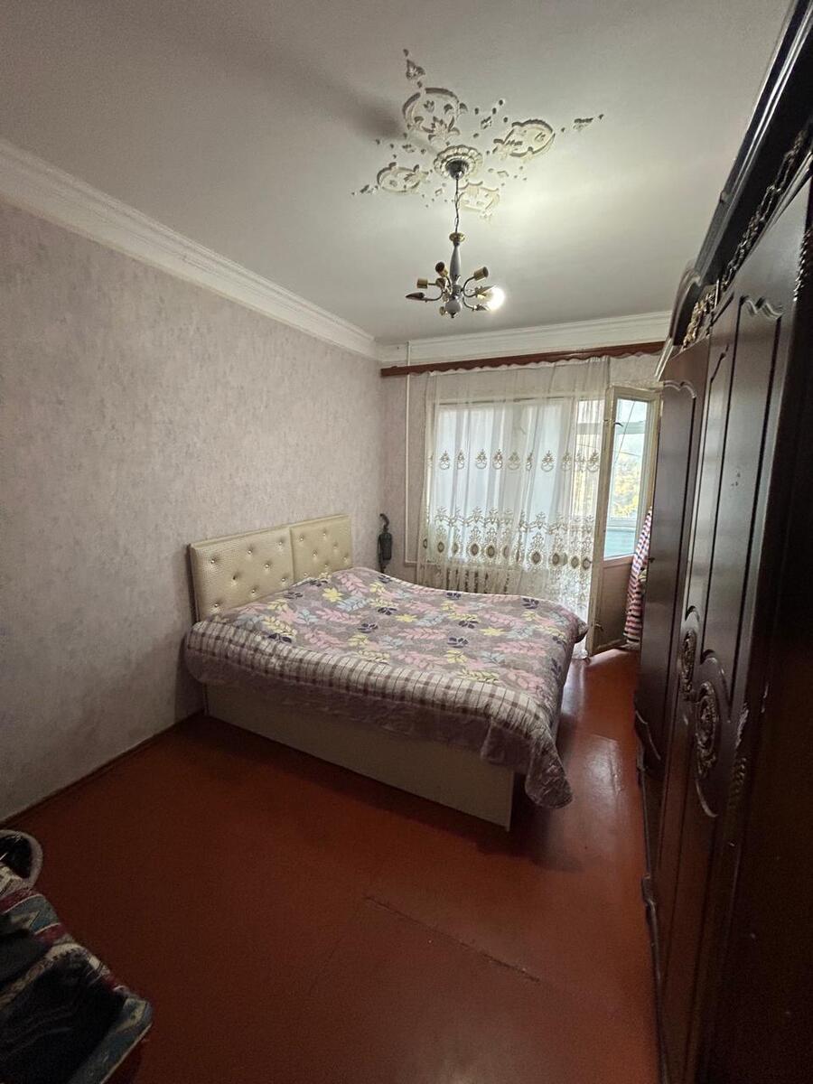 Satılır 3 otaqlı köhnə tikili 85 m² — Mənzil, Bakı (7)