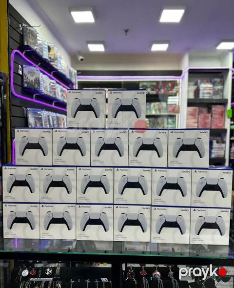 PS5 DualSense — Bakı