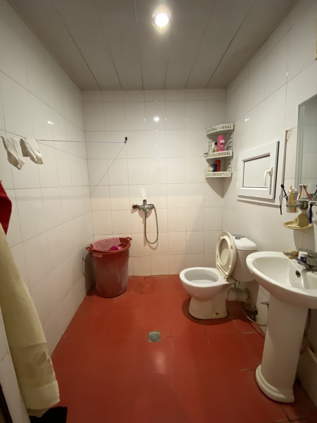 Satılır 2 otaqlı yeni tikili 50 m² — Mənzil, Bakı (7)