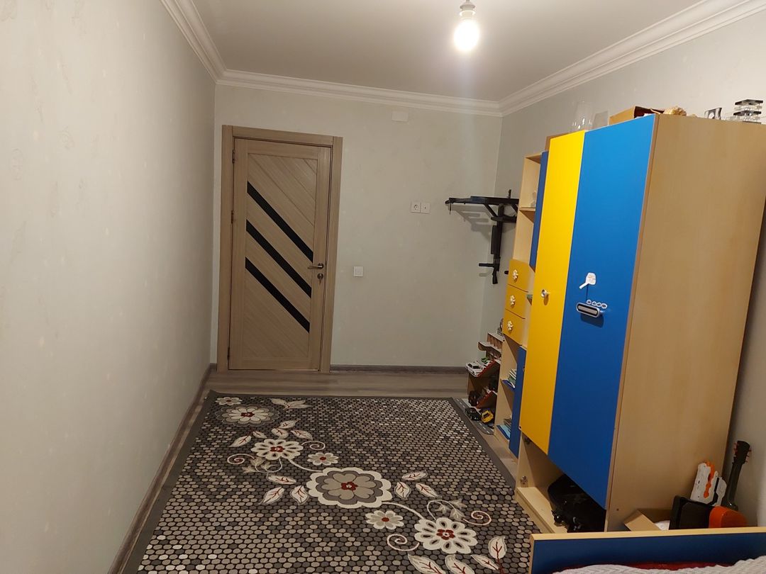 Satılır 3 otaqlı köhnə tikili 70 m² — Mənzil, Sumqayıt (9)