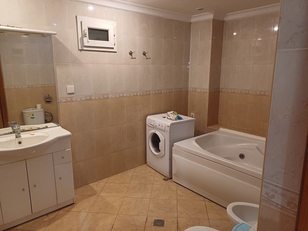 İcarəyə verilir 3 otaqlı yeni tikili 120 m² — Mənzil, Bakı (3)