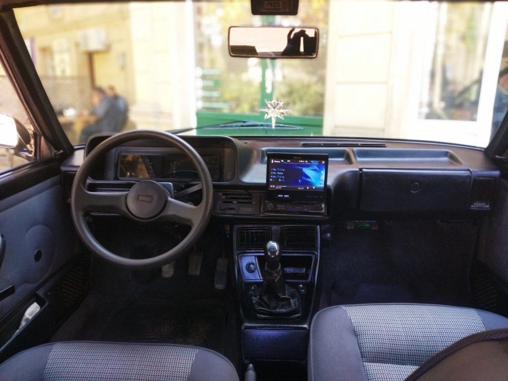 Tofas Sahin, 1.6 L, 2004 il, 85 000 km — Avtomobillər, Salyan (6)