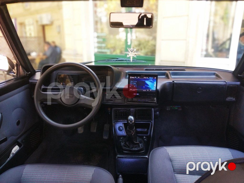 Tofas Sahin, 1.6 L, 2004 il, 85 000 km — Avtomobillər, Salyan (6)