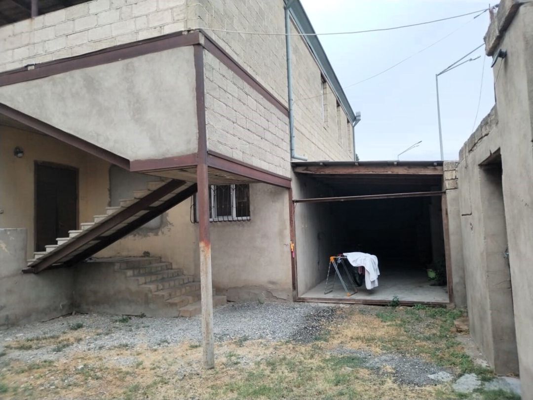 Satılır həyət evi/bağ evi 360 m² — Ev, villa, Bakı (6)