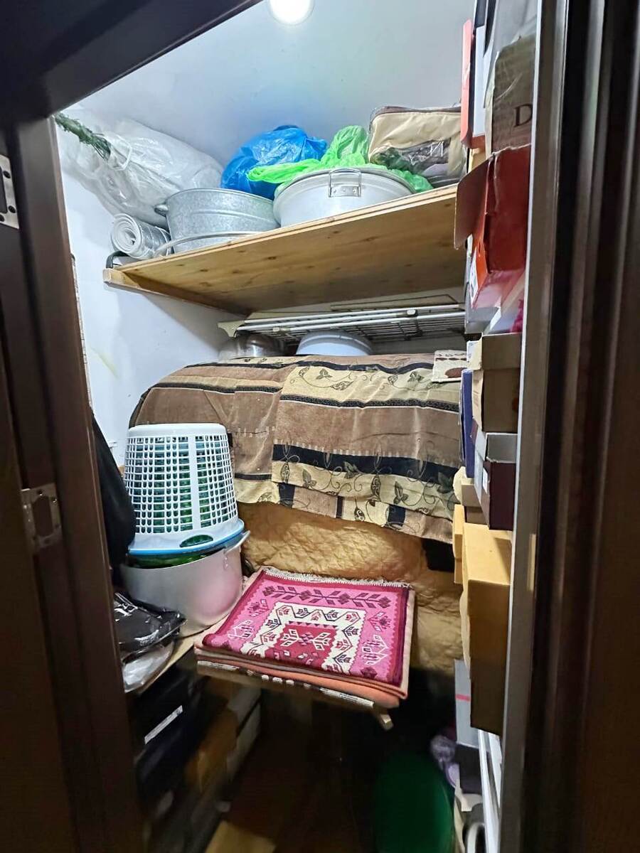 3-otaqlı yeni tikili, Xırdalan ş., 85 m² — Mənzil, Xırdalan (11)