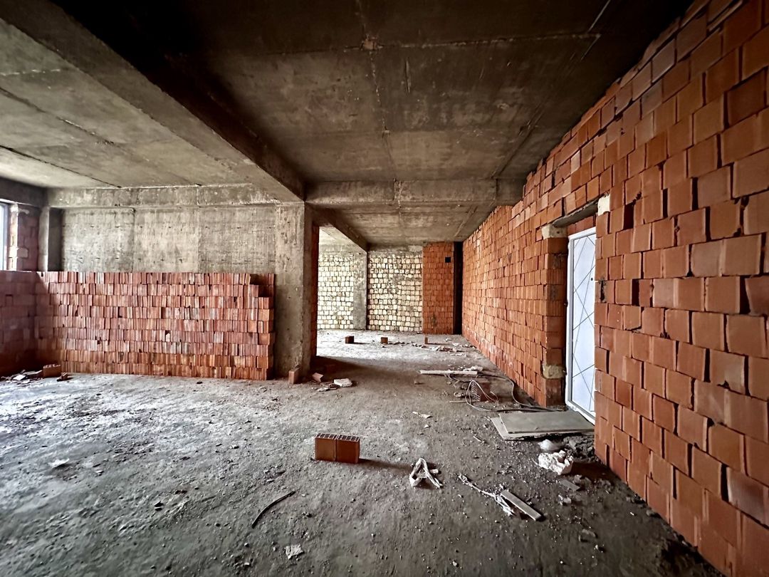 Satılır 3 otaqlı yeni tikili 140 m² — Mənzil, Bakı (6)