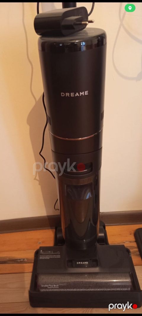 Dreame G10 Pro Wet & Dry Vacuum – şaquli, akkumulyatorlu yuyucu və — Bakı