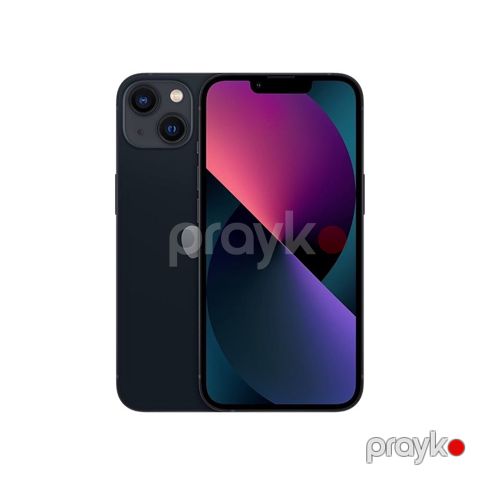 Apple iPhone 13 Midnight 128GB/4GB