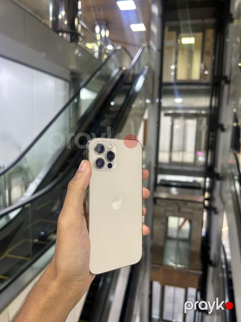 Apple iPhone 12 Pro Gold 128GB/6GB