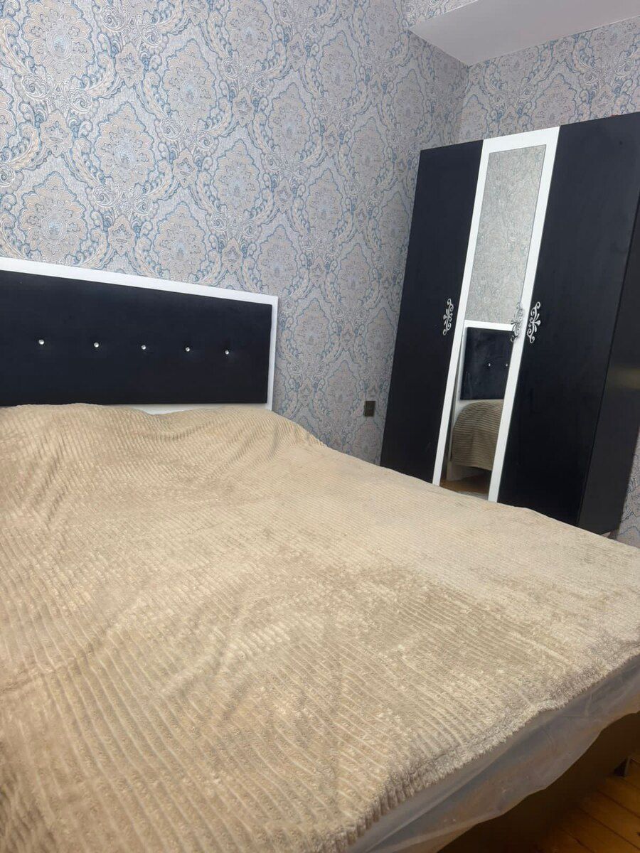 2-otaqlı yeni tikili kirayə verilir, Xırdalan ş., 70 m² — Mənzil, Bakı (10)