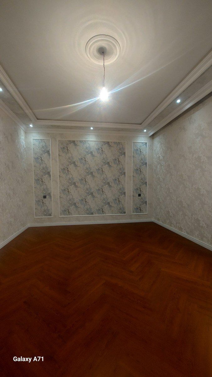 Satılır 6 otaqlı həyət evi/bağ evi 335 m² — Ev, villa, Bakı (11)