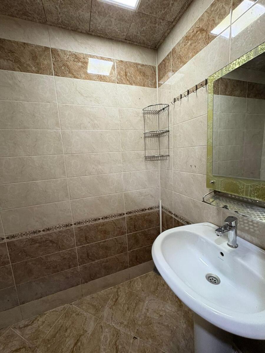 İcarəyə verilir 3 otaqlı yeni tikili 90 m² — Mənzil, Bakı (5)