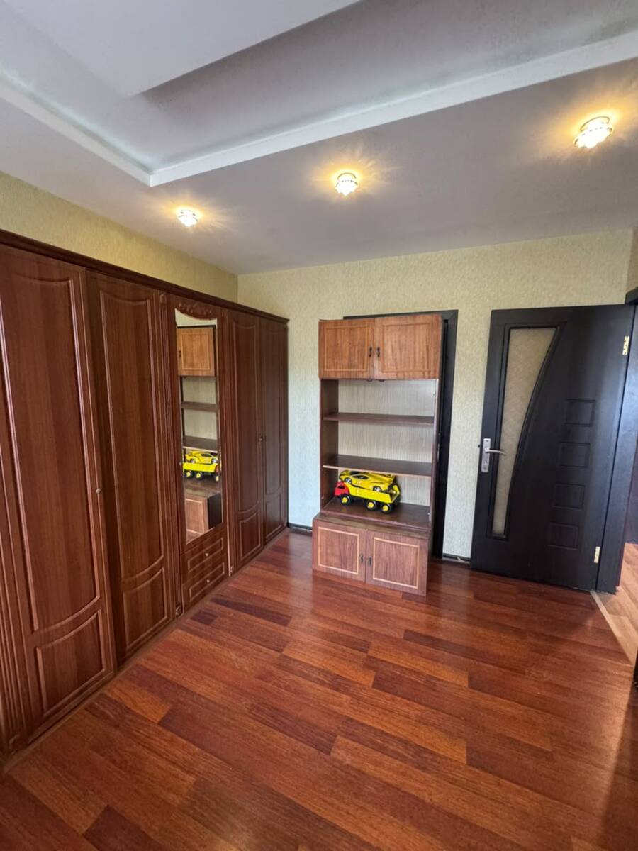 Satılır 3 otaqlı köhnə tikili 82 m² — Mənzil, Bakı (9)