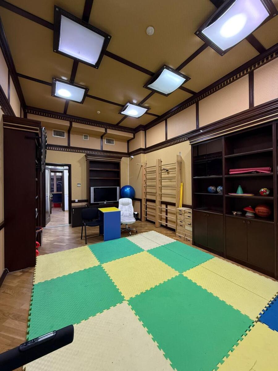 İcarəyə verilir 6 otaqlı ofis 220 m² — Ofis, Bakı (7)