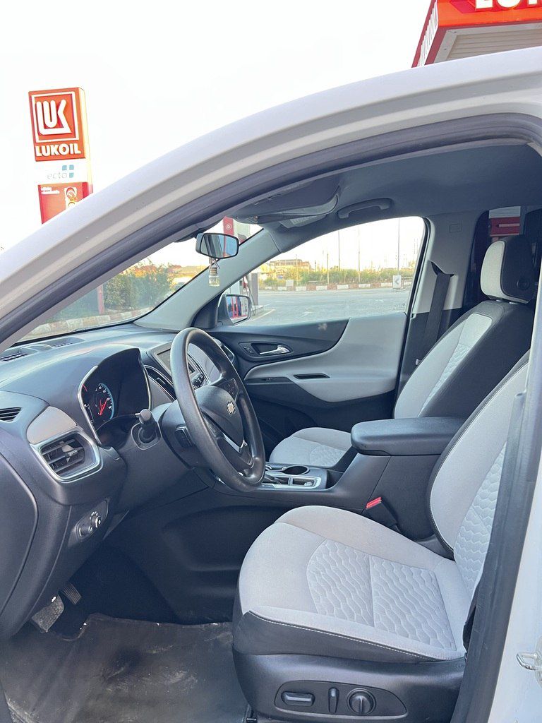 Chevrolet Equinox, 1.5 L, 2019 il, 140 000 km — Avtomobillər, Bakı (9)