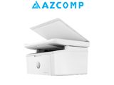 Printer HP LaserJet MFP M141a — AzComp — Электроника