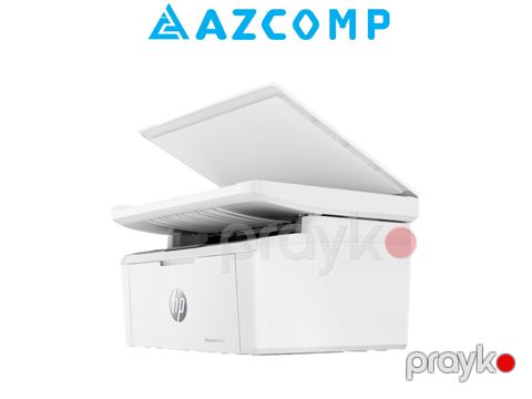 Printer HP LaserJet MFP M141a — Bakı