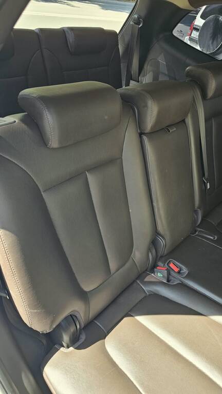 Hyundai Santa Fe, 2.0 L, 2010 il, 246 000 km — Avtomobillər, Bakı (12)