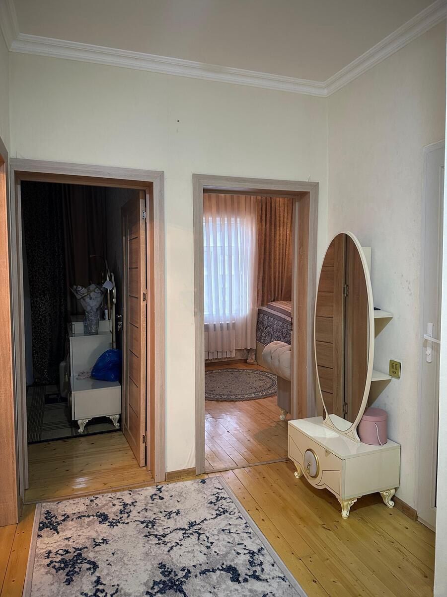 İcarəyə verilir 3 otaqlı həyət evi/bağ evi 70 m² — Ev, villa, Bakı (5)