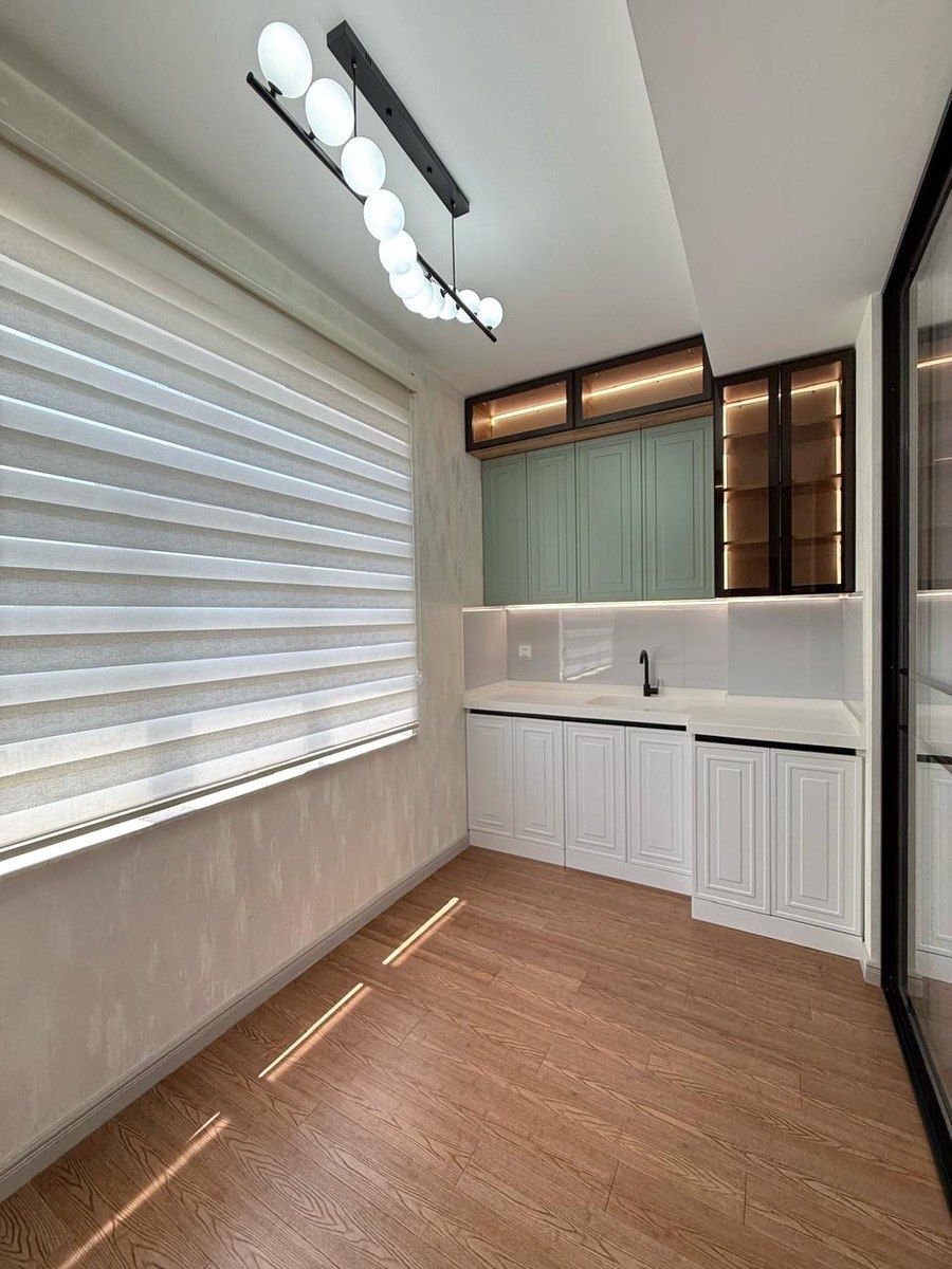 Satılır 3 otaqlı yeni tikili 101 m² — Mənzil, Bakı (11)