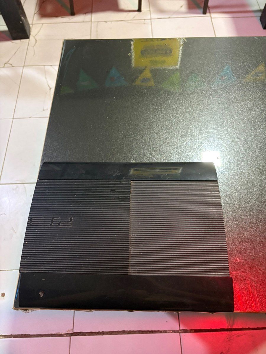 Sony PlayStation 3 — Oyunlar, konsollər və proqramlar, Xaçmaz (4)