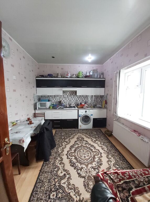 Həyət evi, Corat qəs — Ev, villa, Sumqayıt (11)