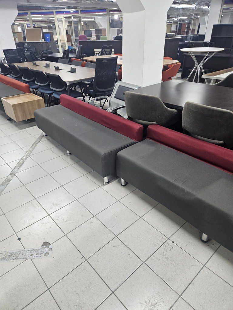 Ofis divanı — Mebel, Bakı (2)