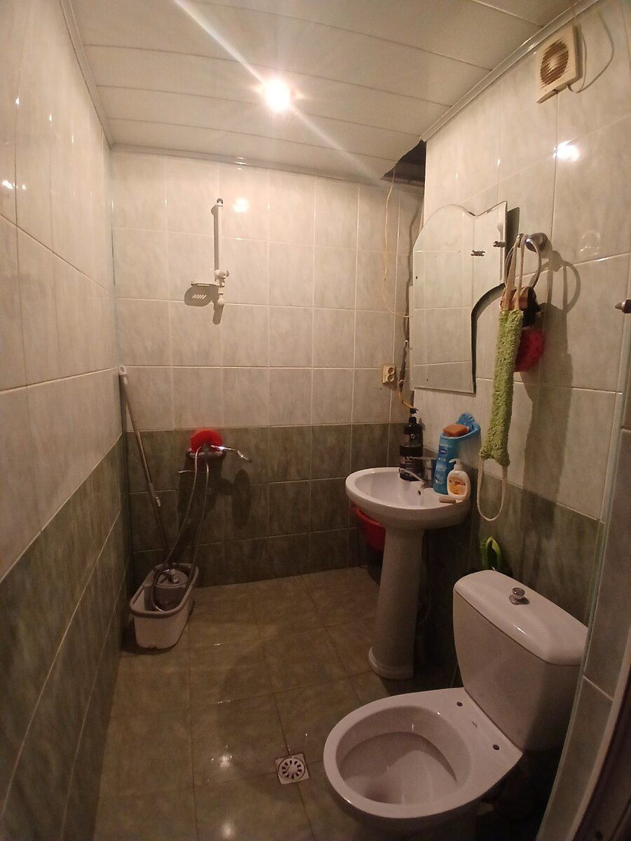 2-otaqlı yeni tikili, Sumqayıt ş., 46 m² — Mənzil, Sumqayıt (3)