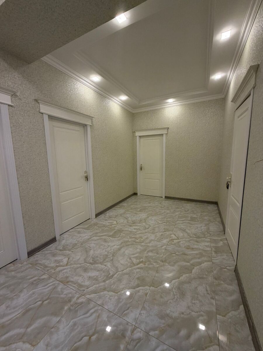 Satılır 3 otaqlı yeni tikili 118 m² — Mənzil, Bakı (5)