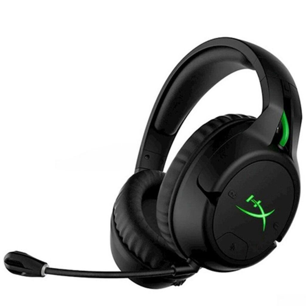 HyperX CloudX Flight (Hx-hscfx-bk/ww) 4P5J6AA Bütün kateqoriyalar — Səs texnikası, Bakı (2)