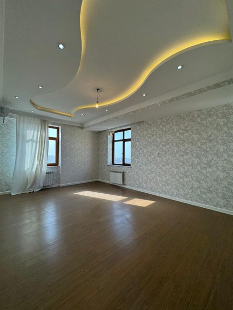 Satış: 3 otaqlı Yeni tikili, 160 m², Yasamal rayonu — Bakı