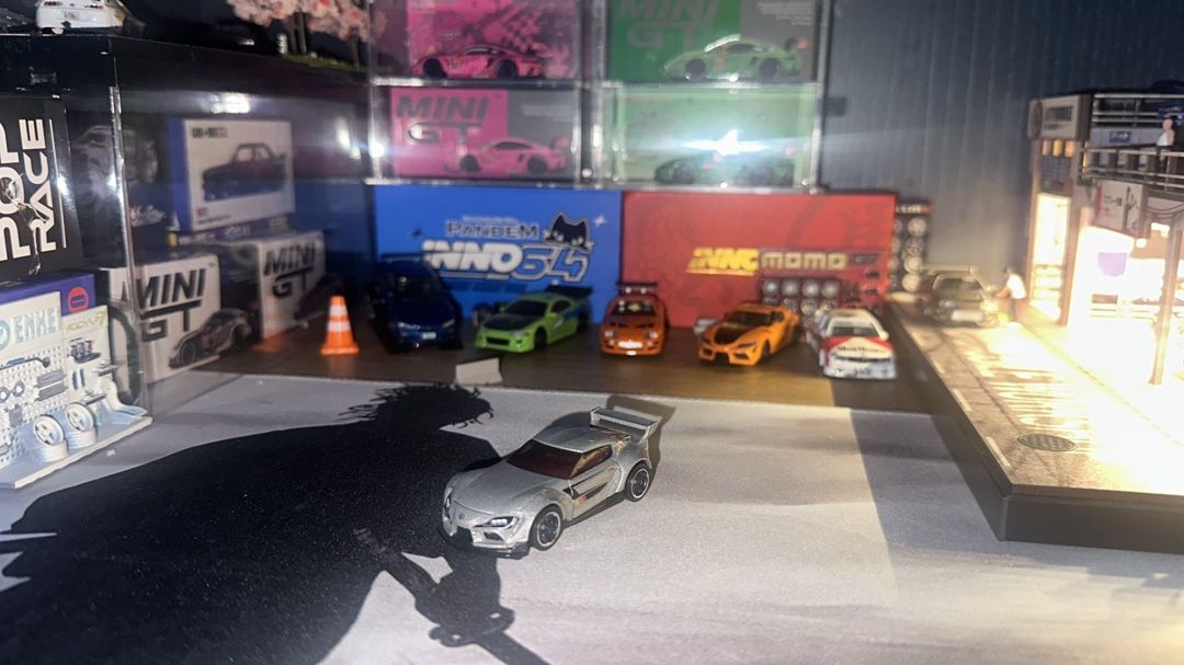 Hot Wheels modeli — Oyuncaqlar, Bakı (2)