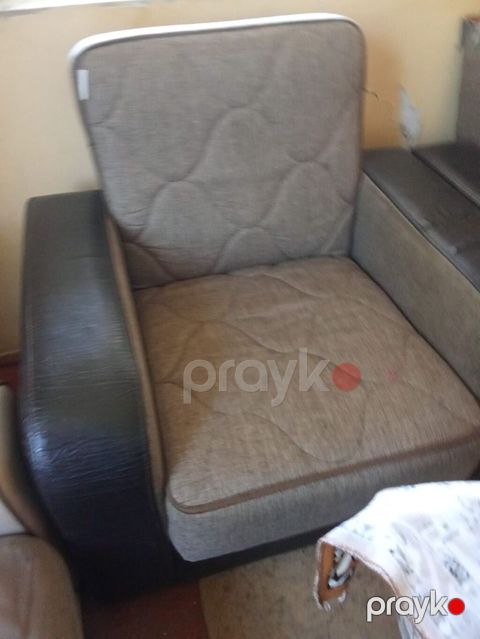 İşlənmiş, Divan, Kreslo, Bazalı, Açılan