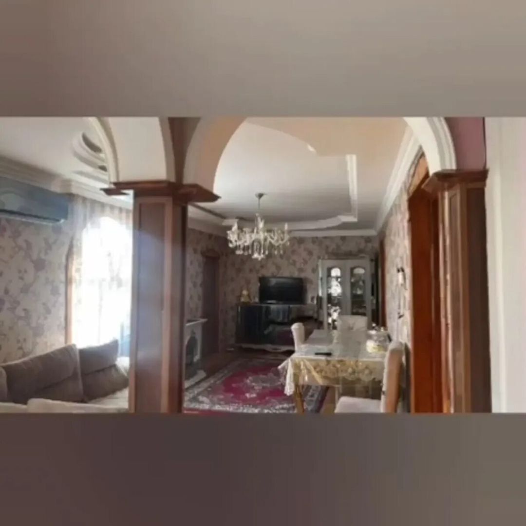 Həyət evi, Gəncə ş — Ev, villa, Gəncə (9)