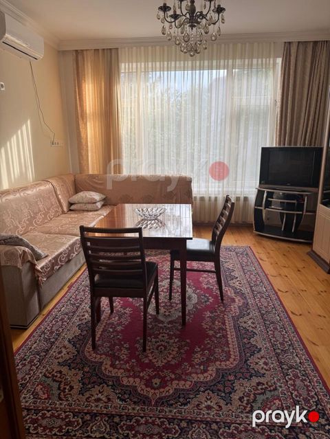75 kv. m, 3 otaqlı, Kombi, Qaz, Su