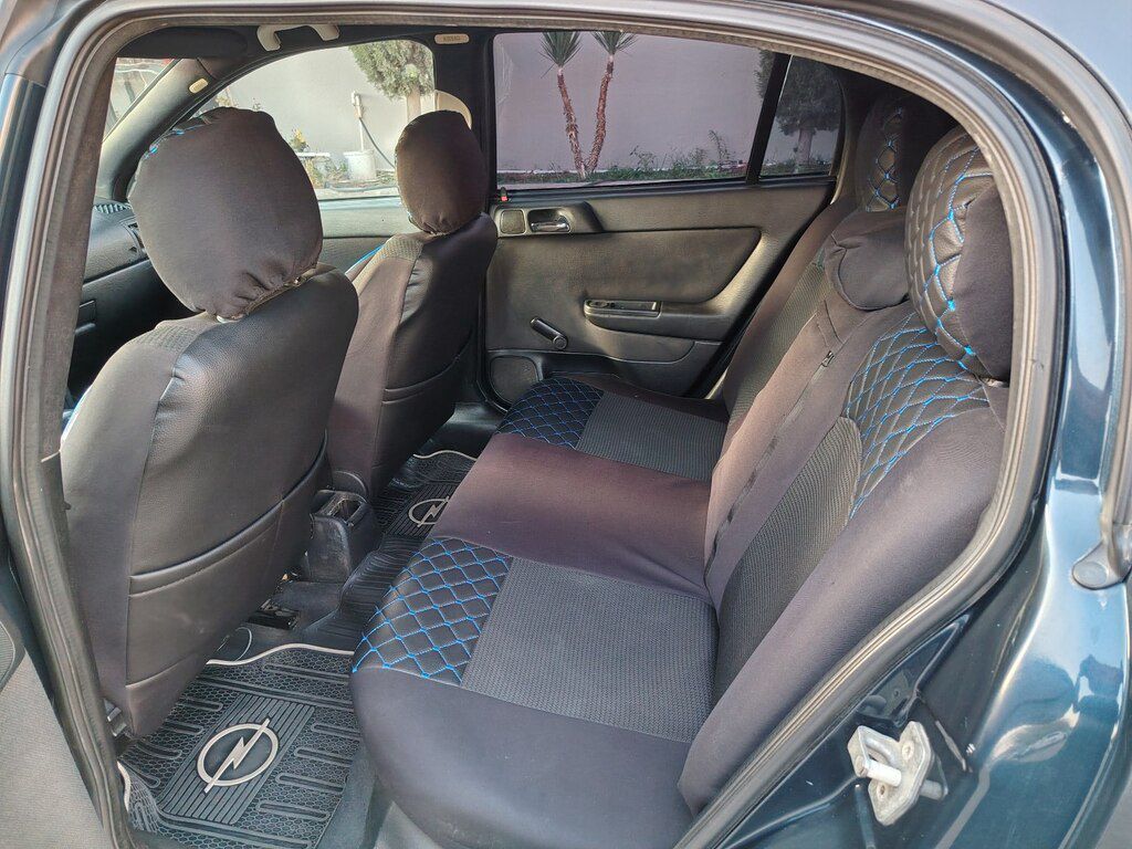 Opel Astra, 1.8 L, 2002 il, 310 000 km — Avtomobillər, Bakı (7)