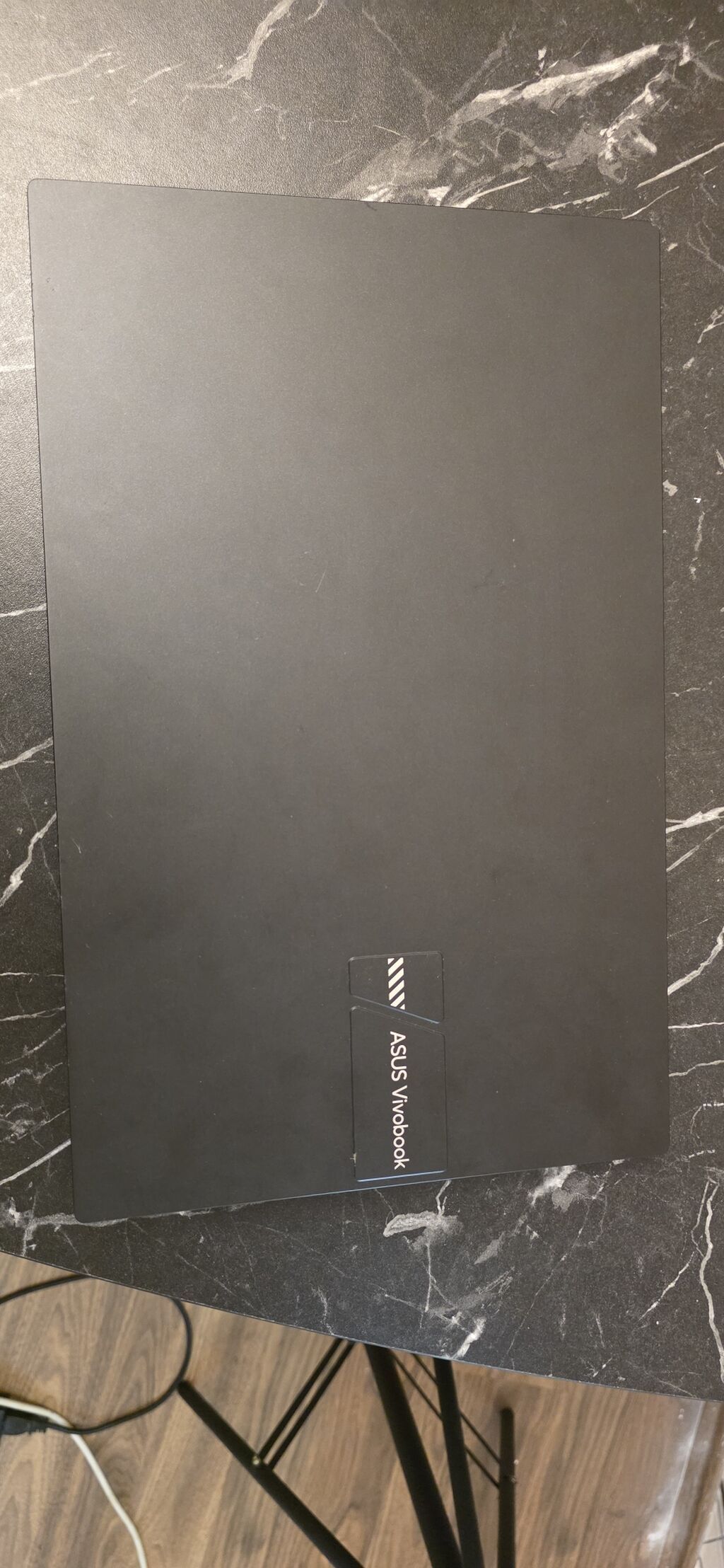ASUS Vivobook noutbuku Qeyd edim ki ekran sınıb və İris yanıb noutbuk — Asus, Digah (3)