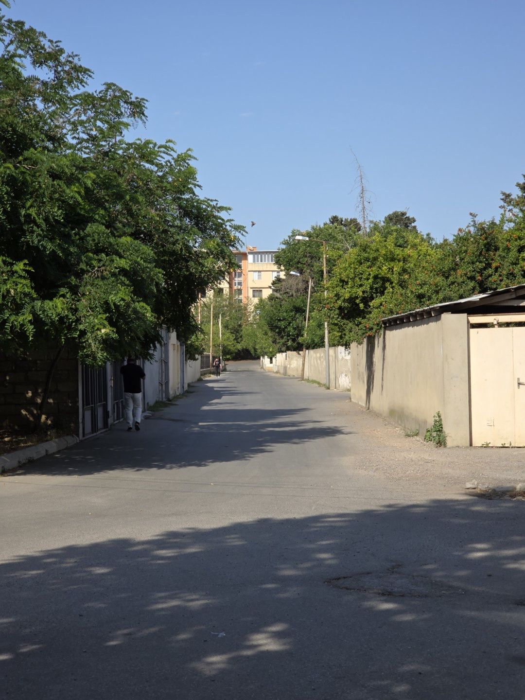 Satılır 2 otaqlı köhnə tikili 43 m² — Mənzil, Bakı (5)
